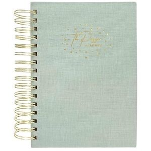 The Preggie Planner - by Taylor Dilk